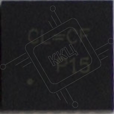 Микросхема RT8205 CGQW