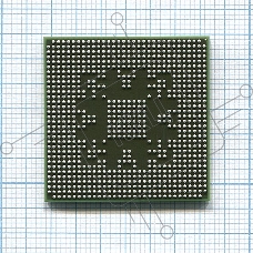 Чип nVidia G73-N-B1