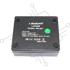 Зарядное уcтройство LiitoKala Lii-16340