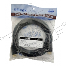 Кабель 1.2v DisplayPort (m) DisplayPort (m) 5м