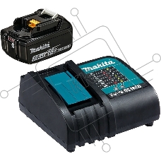 Makita Аккумулятор+з\у 191A23-6