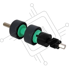 Ролик реверса BROTHER ADS-2400/2800/3000/3600 (LD1948001)