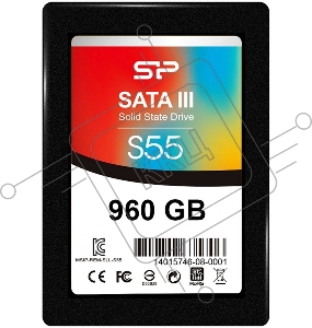 Твердотельный накопитель SSD жесткий диск SATA2.5