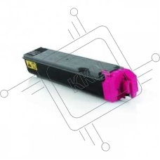 Картридж лазерный Kyocera TK-8600M (1T02MNBNL0) пурпурный для FS-C8600DN/C8650DN 20000 стр.