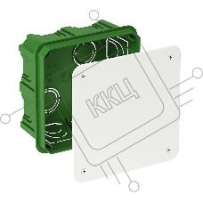Коробка распр. СП 100х100х50 SchE IMT35122