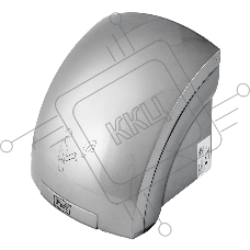 Сушилка для рук Puff -8820C 2000Вт хром