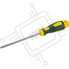 Отвертка KRAFTOOL Х-Drive PH3x150