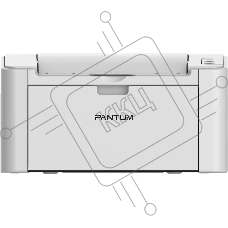 Принтер лазерный Pantum P2506W, A4, ч/б, печ. до 22 стр/мин., 1200 x 1200 dpi, USB, Wi-Fi, Air Print