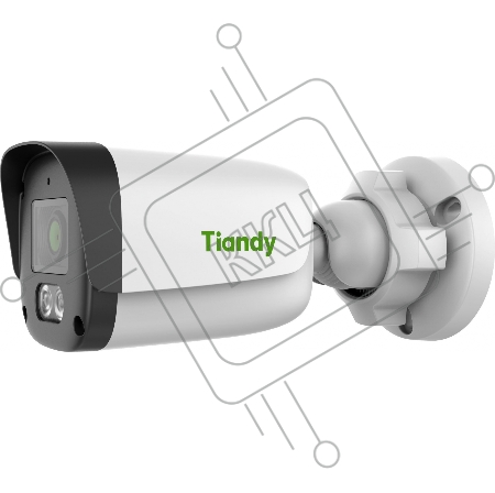 Камера видеонаблюдения IP Tiandy Spark TC-C32QN I3/E/Y/2.8mm/V5.1 2.8-2.8мм цв. корп.:белый (TC-C32QN I3/E/Y/2.8/V5.1)