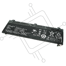 Аккумуляторная батарея для ноутбука Lenovo IdeaPad U330p 45.5Wh Orig