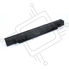 Аккумуляторная батарея для ноутбука Asus GL552VW  14.8V 48Wh черный Orig