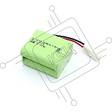 Аккумулятор Ni-Mh 7.2V 2400 mAh AA Row разъем EL-2P