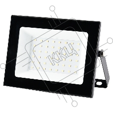 Светодиодный прожектор HiTT-FL1-50W-IP65-6