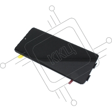 Дисплей (модуль) для Xiaomi Redmi Note 13 Pro Plus (23090RA98C/23090RA98G/23090RA98) Or