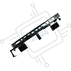 Узел выхода бумаги в сборе HP LJ P2035/2055/iR1133/LBP6300/MF5880/5980 (RM1-6401/RM1-7691) 