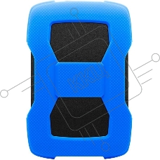 Внешний жесткий диск 1TB ADATA HD330, 2,5