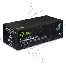 Картридж лазерный Cactus CS-CF283XL-MPS черный (3000 стр.) для HP LJ Pro M225dn/M201/M202