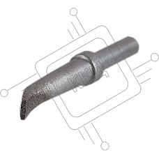 Жало паяльное Quick QSS200-T-H