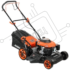 Газонокосилка роторная Patriot PT 46S The One (512109046)