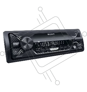 Автомагнитола Sony DSX-A110 1DIN 4x55Вт