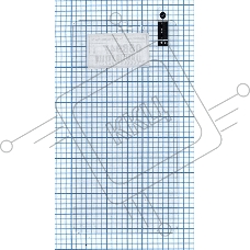 Защитное стекло для Xiaomi Mi Note/Mi Note Pro