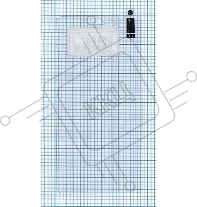 Защитное стекло для Xiaomi Mi Note/Mi Note Pro