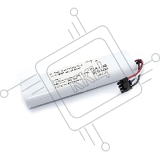 Аккумулятор для Xiaomi MI Robot Vacuum-Mop Mijia 1C (STYTJ01ZHM) 14,4 V 2600mAh