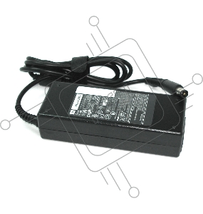 Блок питания (сетевой адаптер) для ноутбуков HP 19.5V 4.62A 7.4pin HC
