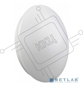 Светильник Iek LDPB0-1003-24-4000-K01 LED ДПБ 1003 24Вт IP20 4000K круг белый {диаметр 380 мм, световой поток 1440 Лм}