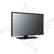 Телевизор LG 32''  32LN661H черный HD 60Hz WebOS