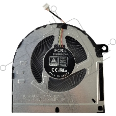 Вентилятор (кулер) для ноутбука Lenovo IdeaPad Gaming 3-15IHU6 3-15ACH6 CPU