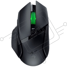 Игровая мышь беспроводная Razer Basilisk V3 X Hyperspeed, черный
