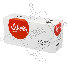 Картридж лазерный Sakura Q2670A для HP Color LJ 3500/ 3350/ 3700, черный, 6 000к.