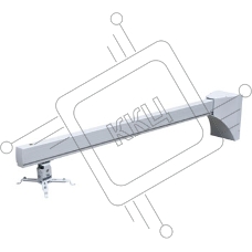 Крепление Wize WTH130