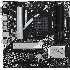 Материнская плата ASRock A520M Pro4, AM4, AMD A520, 4xDDR4, 4xSATA, 2xM.2, 1xPCI-E 3.0 x16, 1xPCI-E 3.0 x2, 1xHDMI, 1xVGA, 1x 1Gb LAN, 3x3.5 мм, 7.1, Micro-ATX