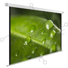 Экран Cactus 150x200см WallExpert CS-PSWE-200x150-WT 4:3 настенно-потолочный рулонный