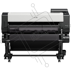 Плоттер струйный Canon iPF TX-4100 (4602C003), А0+, цветное, печ. 18 стр/мин. (А1), USB; Ethernet; Wi-Fi