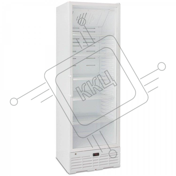 Холодильный шкаф-витрина Бирюса B-521RDN