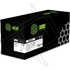 Картридж лазерный Cactus CS-TK3430 (TK-3430) черный (25000 стр.) для Kyocera ECOSYS PA5000x/MA5500ifx