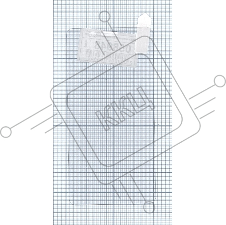 Защитное стекло для Xiaomi Redmi 2/Redmi 2 EE