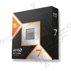 Процессор AMD RYZEN 7 9800X3D SAM5  120W 4700 100-000001084 OEM