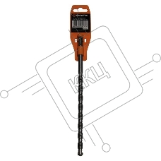 Бур по бетону 12x260x200 SDS-Plus
