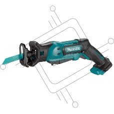 Ножовка MAKITA JR105DZ  10.8В Li-ion 0-3300об\м ход-13мм рез-50мм 1.3кг кор подсв б\акк и з\у