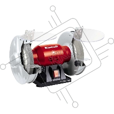 Точило EINHELL TH-BG 150 200Вт 2950об/мин 150х16х12.7мм 4412570 Точило EINHELL TH-BG 150 200Вт 2950об/мин 150х16х12.7мм 4412570