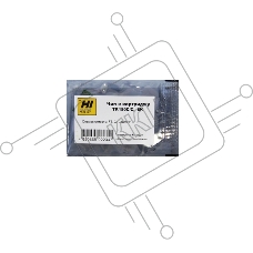 Чип Hi-Black к картриджу Kyocera FS-C1020MFP (TK-150), C, 6K