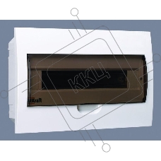 Бокс ЩРВ-П-18 IP41 DEKraft 31005DEK