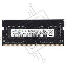 Оперативная память Samsung, DDR4, 4GB (1x4GB), 2133MHz, CL15, SO-DIMM, OEM