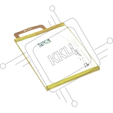Аккумуляторная батарея Li3825T43P3h736037 для ZTE Blade V7 Lite 3.8V 2500mAh