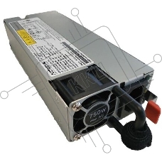 Блок питания серверный Lenovo ThinkSystem 800W 230V/115V Platinum CRPS Hot-Swap Power Supply v1.1 