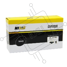 Картридж Samsung ML-1610/2010/2015/Xerox Ph 3117/3122/SCX4521 (Hi-Black) ML-1610D3, 3К